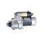 2.8KW 600-813-4411 PC60-6 4BD1 Engine starter motor