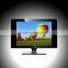 24"/24 inch flat thin stand LCD color TV china lcd tv price
