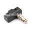 LXW5-11Q1 3 Screw Terminal Micro Switch Momentary Micro Limit Switch Travel Witches Button Limit Switch