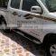 Dongsui Running Board with LED light Side Step for TOYOTA Vigo 2013
