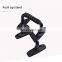 Multifunctional Abdominal Wheel Ab Wheel Roller Set Fast Jump Rope Push Up Grip Enhancer For Indoor Fitness