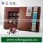  Manufacturer Gift Homemade Chocolate Packing Paper Box For Chocolates