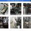 Fully Automatic High Speed Disposable Paper Cup Making Machine