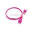 SC-SC  Fiber patch cord 3M  Mulit- Mode  50/125 OM4 Duplex  SC Patch cord