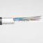 Armore Fig Figure 8 Cable Core Single Mode Fiber Optic 12f China High Quality 12 16 24 Factory Gyxtc8s Gyxtc8y 3km 2-24 Core