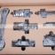 Automotive parts Transfer Case Gear Sets For Manual/Auto Transmission Suzuki Jimny JB33 JB43 JB64 JB74