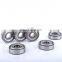 Miniature bearing 6 8 10mm steel deep groove ball bearing wholesale price discount 608-ZZ