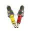 Hot Selling Motorcycle D8TC Spark Plug D8EA / D8RTC / BP5ES