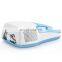 Factory Hot Sell MKR-CN11 Air Compressor Durable CVS Asthma Free Compressor Nebulizer With Mask, Support OEM