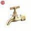 Cheap Price Bathroom Nickel Plating Brass Bibcock