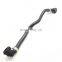 TEOLAND High quality auto parts cooling hose for bmw F01 F02 F03 F04 2009 2015  17127575428