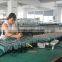 FS-200M Hand sealer with middle cutter