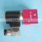 fluid valve hydraulic multiplier valve soleniod valve