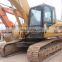 good 325c excavators europe machinery for sale