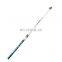 Best quality carbon fishing rod for hand-sea dual 3.6m-6.3m with ceramic guide ring long throwing fishing rod factory