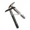 High quality private Label Body and Face Shave Matte Black men Safety Shaving Razor