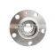 Auto Part Rear axle steel wheel hub bearing 6RD501611 for SEAT SKODA