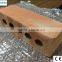 Clay Facing Brick Exterior Wall brick supply to US