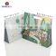 Office A4 Document Presentation Folder Handmade Cardboard File Paper Folder