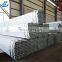 2 inch Carbon Square Tube Welded Seamless Galvanized Square Pipe