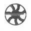 Fan Leaf For Ford Fiesta Sedan 2009 Fan Blade Fan Frame Shroud Auto Electronic