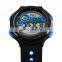 Skmei new watch 1375 world time compass real time recorder sports digital watches