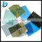 Colorized Reflective glass