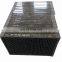 65/135/150mm width air inlet louver in cooling tower