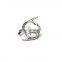 antler napkin ring