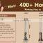 Church LED candle with moving flame and USA, EU patent                        
                                                Quality Choice