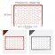 Reasonable Price Large Non Stick Reusble Custom Grey Dough Pastry Silicone Mat Baking