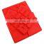 Best Selling Gingerbread House Mold Silicone 3d Cake Mold