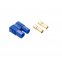 Amass gold plated EC3 connector 25A battery connector