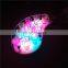 Acrylic Led Lighted Liquor Shelf Bar Wine Bottles Holder Acrylic Wine Display