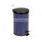 Customized Pantone Colors Garbage Pedal Trashcan