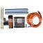 100M Underground well detection equipment / Water detector machine / Water finding machine price