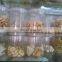 hot sale corn sticks extruder making machine Corn puffs extruder machine  puff par food production equipment