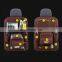 Popular new product travel storage bag luxury back storage storage bag Car organizer