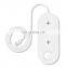 3 In 1 Watch Fast Charger,Smart Wireless Mobile Phone Charger