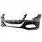 OEM 2228800147 2228800247 FRONT BUMPER For Mercedes W222 s Class