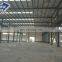 Prebuilt China supplier prefabricated insulated industrial prefab light steel rise workshop