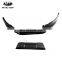 MAICTOP  Hight Quality Body Parts Front bumper Kit Face Kit for HILUX REVO ROCCO