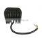 LED6496 led road flares flashing warning light blue led work lights led lamp