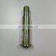 Chinese High Standard Proper Price  Auto Parts Rear Steel Plate Front Pin 2900091A1-YC  For JMC1030 NKR55 Shunda