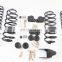 3.5-Inch Spring Lift Kits for Jeep Wrangler JL 2018+ 4x4 Accessories for Jeep Wrangler Suspension Lift Kits