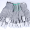 Contact Nowesd Carbon Liner PU Coated Anti-Statict Comfortable Work Labor Protection Working Safety Work Garden Gloves