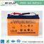 Special Price Environmentally Friendly Solar Power Storage Battery 150AH 200AH Most Popular