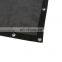 Durable Polyester Mesh Car Front Sunshade UV Sun Protection  Bikini Top Cover for Jeep Wrangler JL