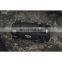 Fury Series Exhaust Pipe Muffler Tips for Wrangler JK JL 4x4 accesory maiker manufacturer