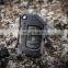 Furyengraver Offroad aluminum alloy Key cover for Jeep wrangler JL key case  4x4 Car Accessories
